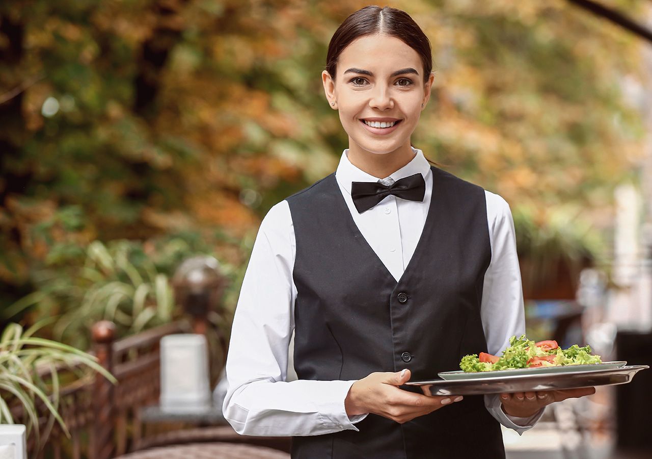 �zel Davet ve Organizasyon Catering Hizmeti foto�raf 1