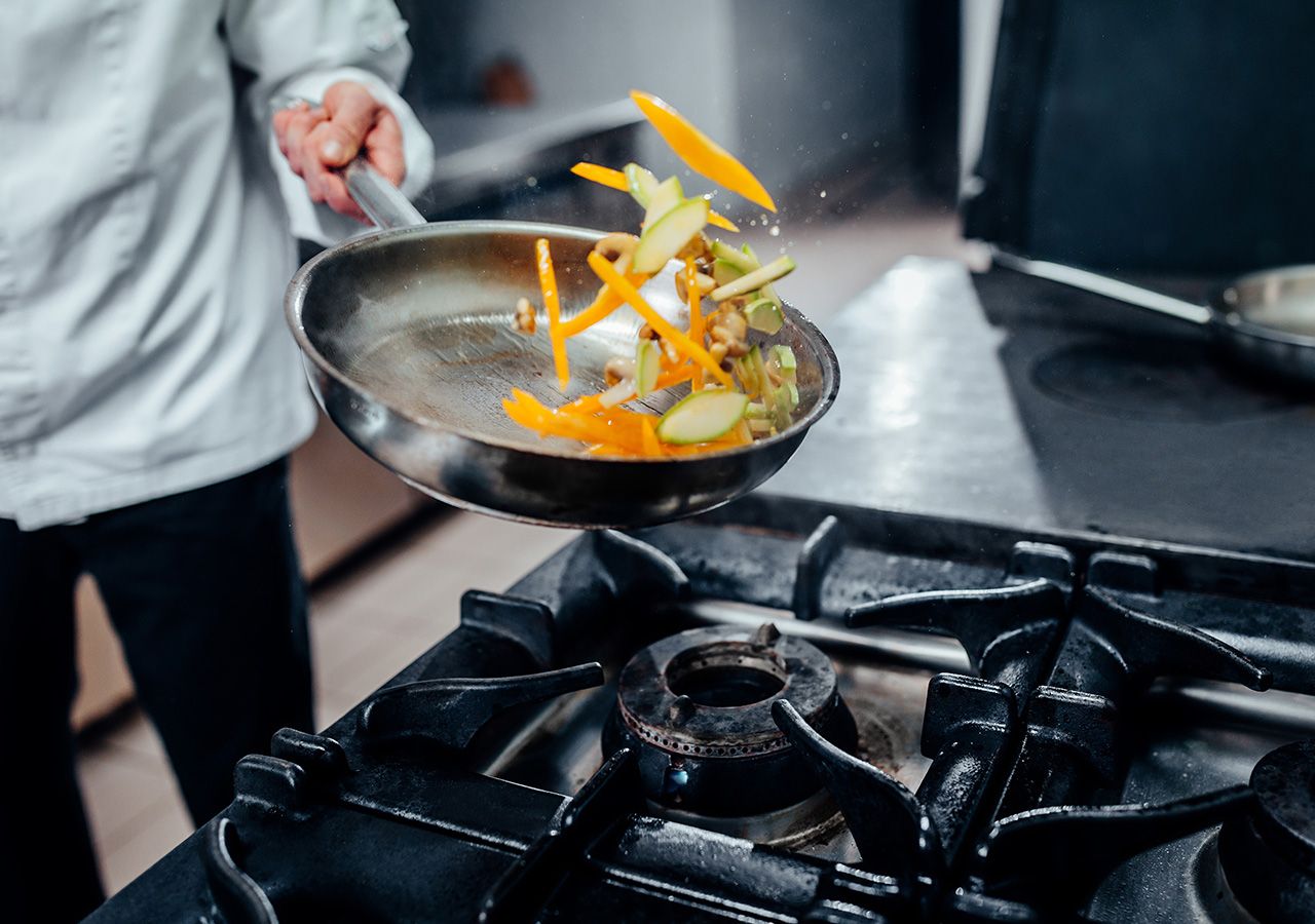 Yerinde Yemek �retim foto�raf 1