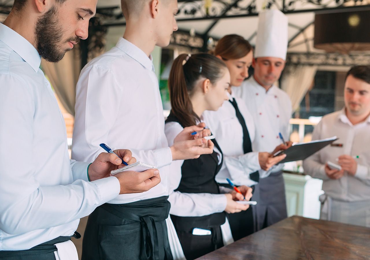 Bursa Catering foto�raf 1