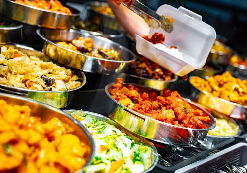 BURSA / Bursa Toplu Yemek foto�raf� 21