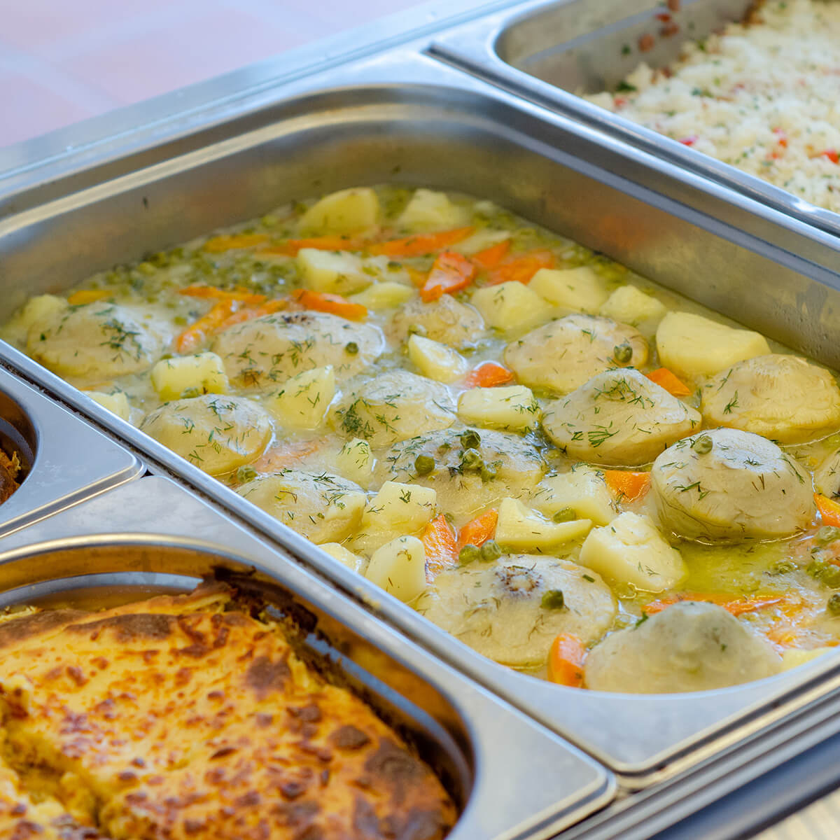 Bursa Sultan Catering Bursada toplu yemek, yerinde yemek, ta��ma usul� yemek hizmeti