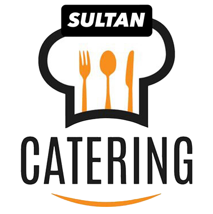 SULTAN CATER�NG  Logo