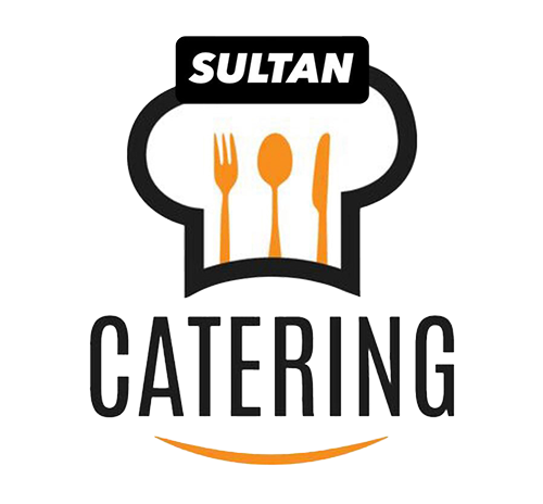 SULTAN CATER�NG   Logo navbar