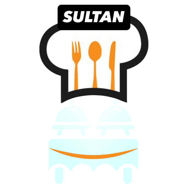 sultan catering �zel davet organizasyon catering ikonu